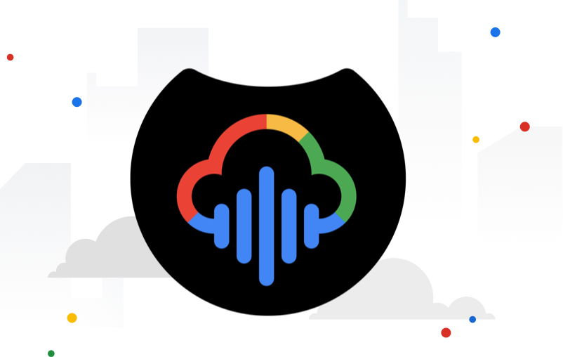 Cloud Security Podcast by Google Logo