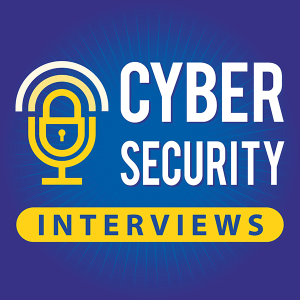 Cyber Security Interviews Logo