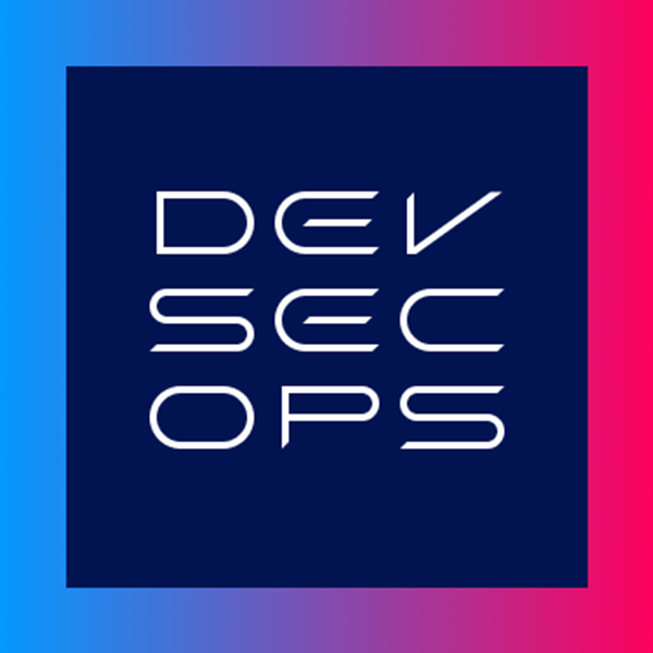DevSecOps Podcasts Logo