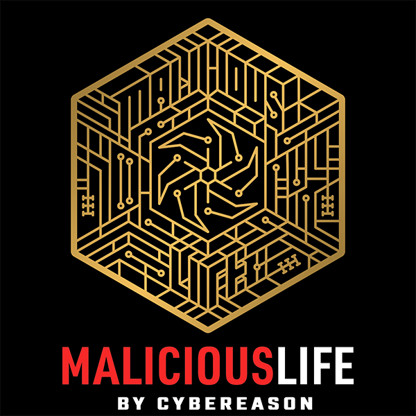 Malicious Life Logo