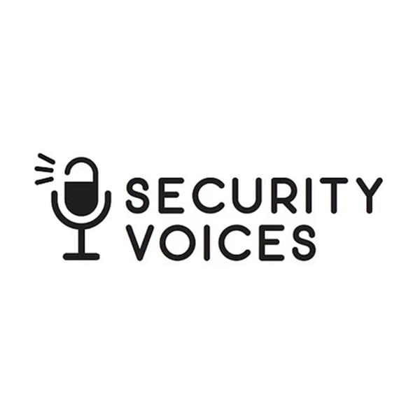 Security Voices Logo