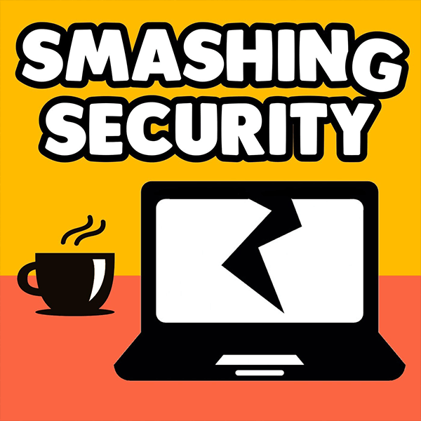 Smashing Security Logo