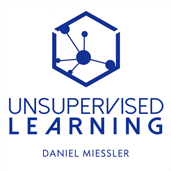 Unsupervised Learning Logo