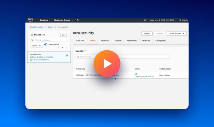 AWS Onboarding