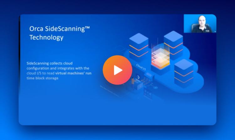 An MRI for Your Cloud Environment