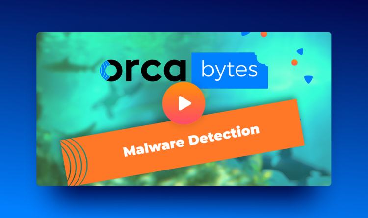 Orca Bytes: Malware Detection