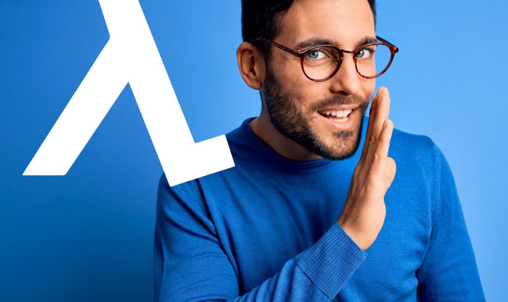 Tell me your secrets: Serverless Secrets in AWS Lambda