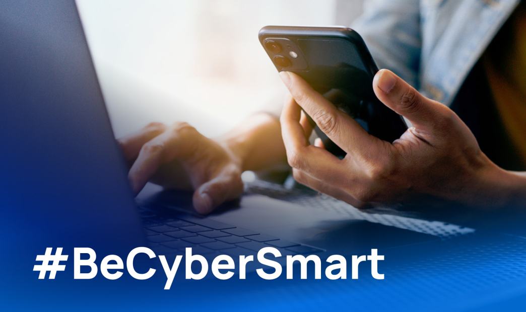 Cybersecurity Awareness Is No Joke….or Maybe It Is!