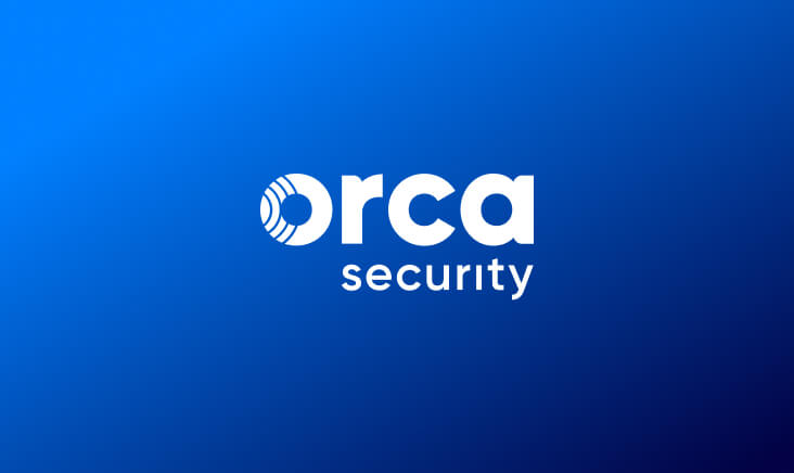 Orca Brand Logo