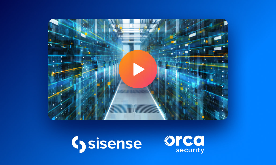 Orca Security Webinar: Learn how enterprise organizations can best focus on securing AWS estates with dozens of accounts and multiple assets.