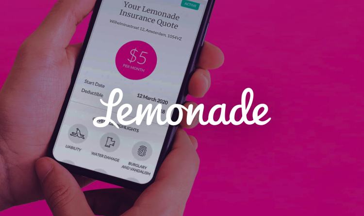 Insurance Innovator Lemonade Goes from 0 to 100% Cloud Visibility with Orca Security