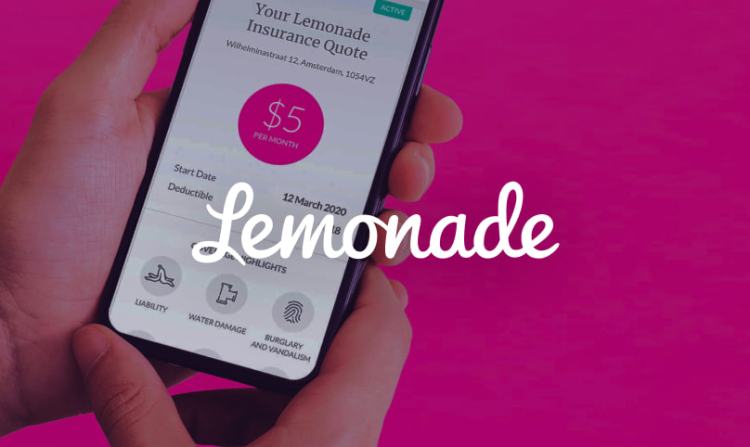 Insurance Innovator Lemonade Goes from 0 to 100% Cloud Visibility with Orca Security