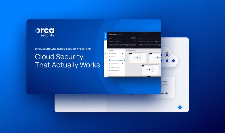 Platform Overview: Cloud Security That Actually Works