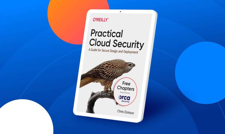 O’Reilly eBook: Practical Cloud Security