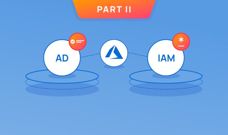Azure AD & IAM (Part II) – Leveraging Managed Identities For Privilege Escalation