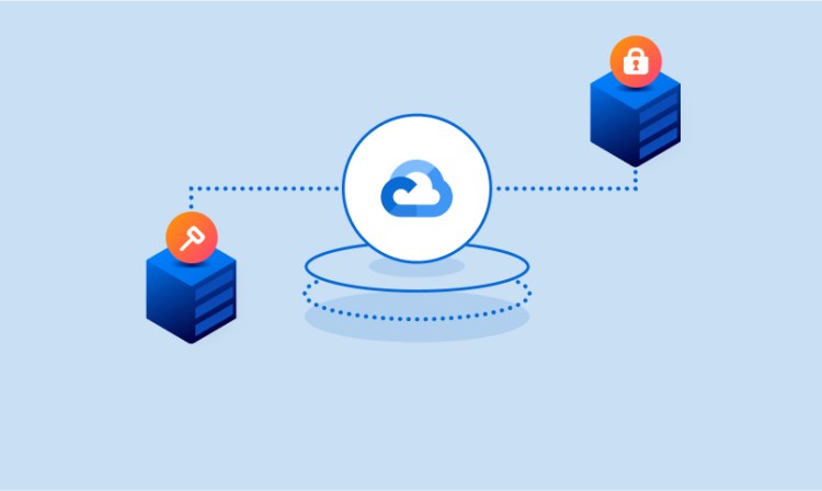 Lateral Movement in Google Cloud: Abusing the Infamous Default Service Account Misconfiguration