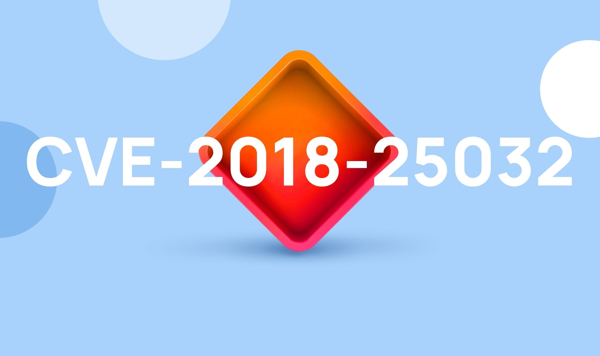 CVE-2018-25032: Zlib Memory Corruption Vulnerability
