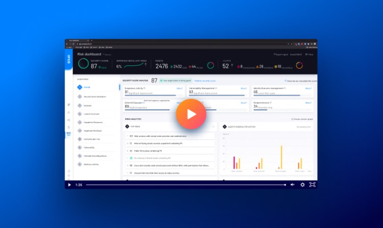 Shift Left Security: Address Cloud Security Risks Earlier in the Development Process