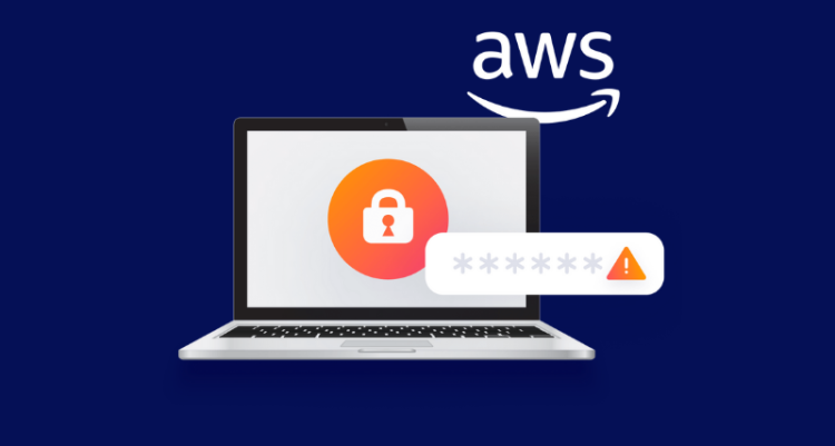 5 Ways Orca Security and AWS Protect Against Ransomware