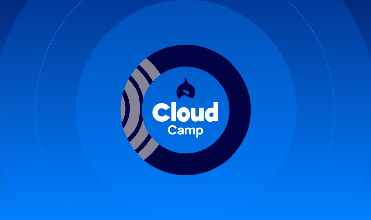 Cloud Camps: Bringing Hands-On Cloud Security to You