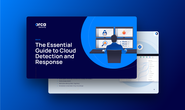 The Essential Guide to Cloud Detection and Response (CDR)