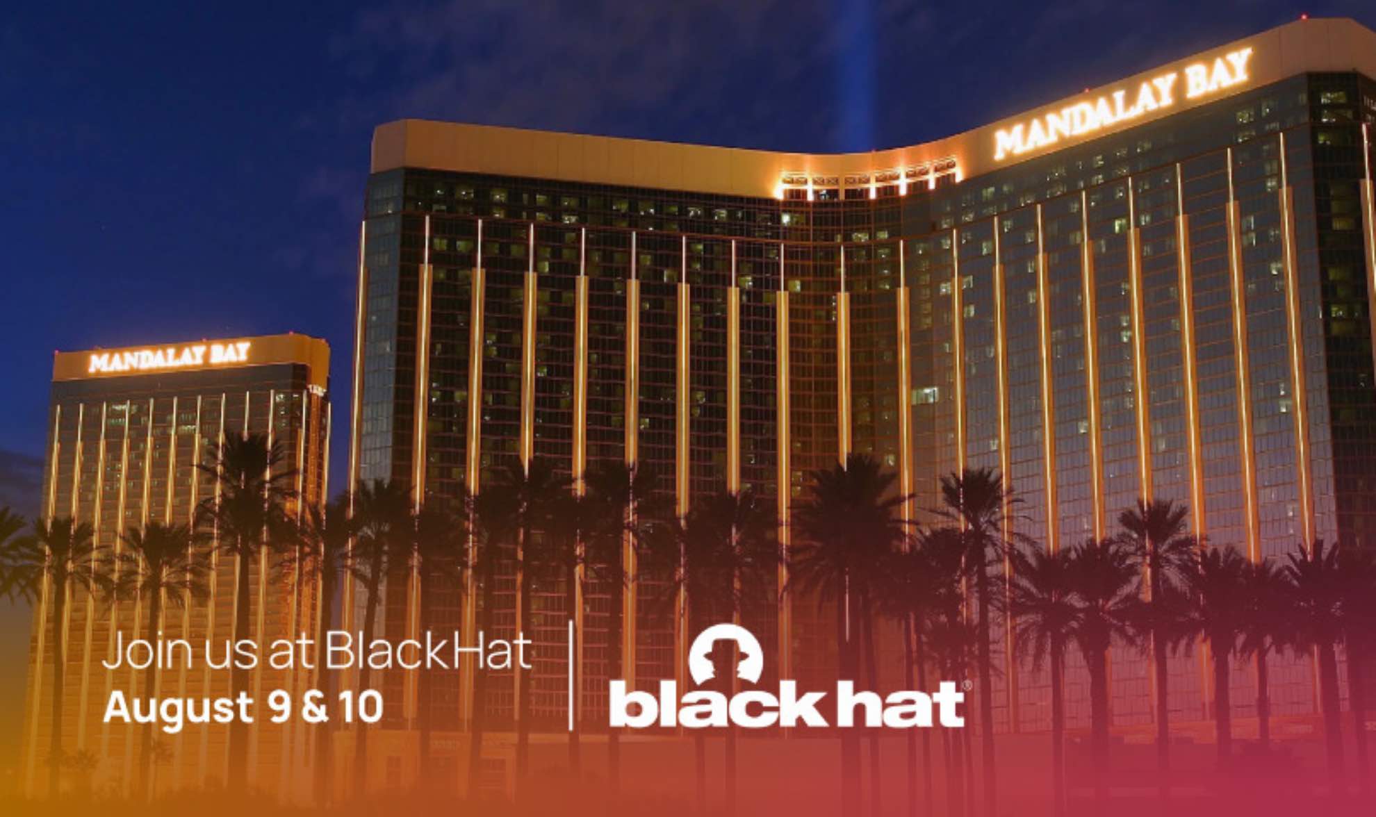 6 Ways to Experience Orca Security at Black Hat 2022