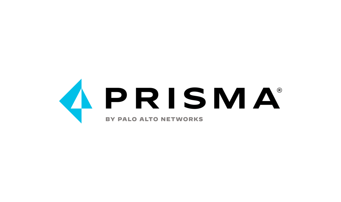 Prisma cloud logo