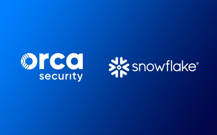 Orca Security, Powered by Snowflake, Brings Context-Rich Cloud Security to the Data Cloud