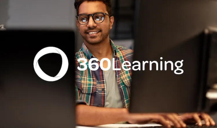 360Learning Matures Its Cloud Security Posture with the Orca Cloud Security Platform