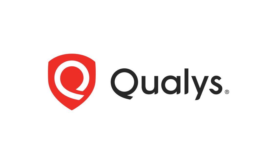 Qualys logo