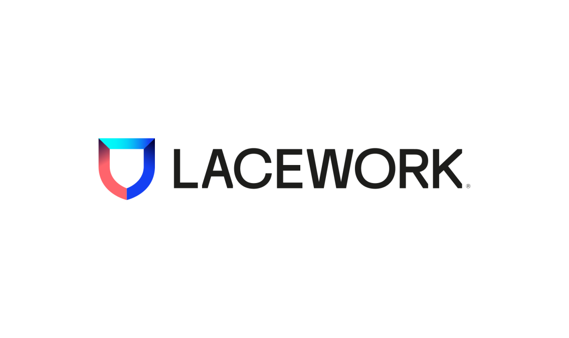 Lacework logo