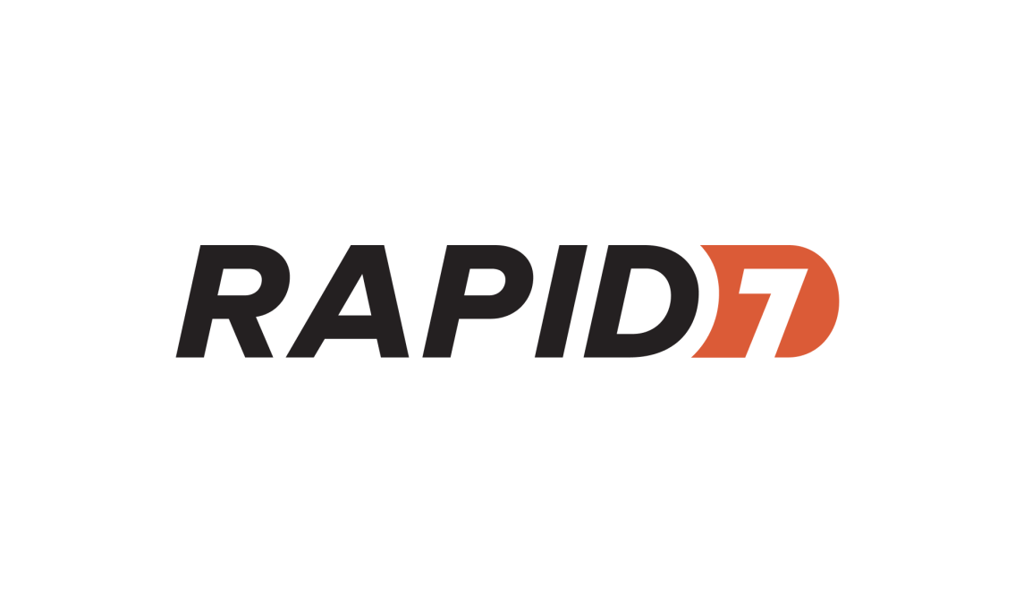 Rapid7 logo