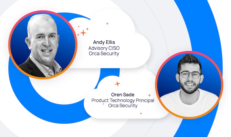 Telling Fairy Tales to Your Board: Orca Security at RSAC 2023