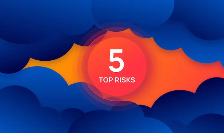 The Top 5 Cloud Security Risks of 2023 (so far)