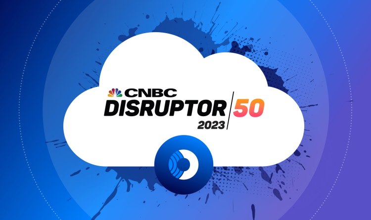 Orca Security Recognized on the CNBC Disruptor 50 List
