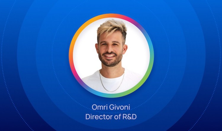 Pod Spotlight, Pride Edition: Omri Givoni