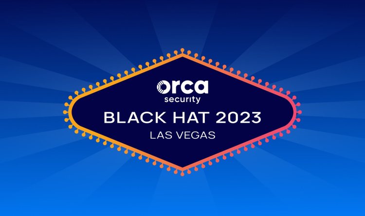 Level Up Your Cloud Security at Black Hat USA 2023