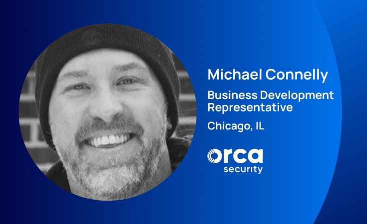 Pod Spotlight: Michael Connelly