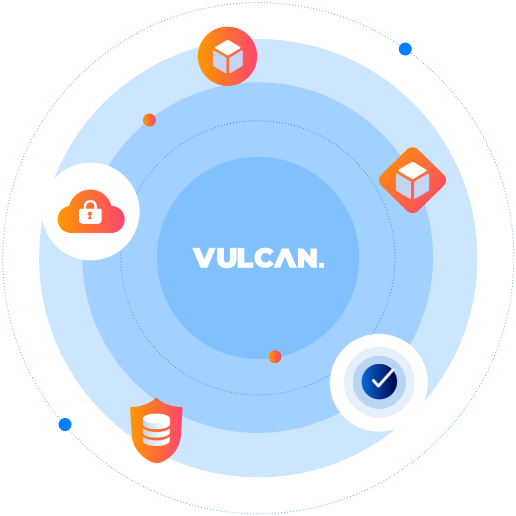 Vulcan Cyber and Orca Security