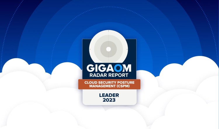 Orca Security: A Leader in the GigaOm Radar Report for CSPM