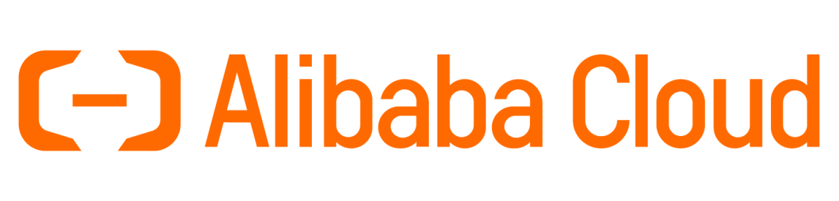 Alibaba Cloud logo