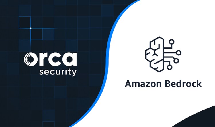 Orca Turbocharges Cloud Security and Remediation with Amazon Bedrock AI Integration