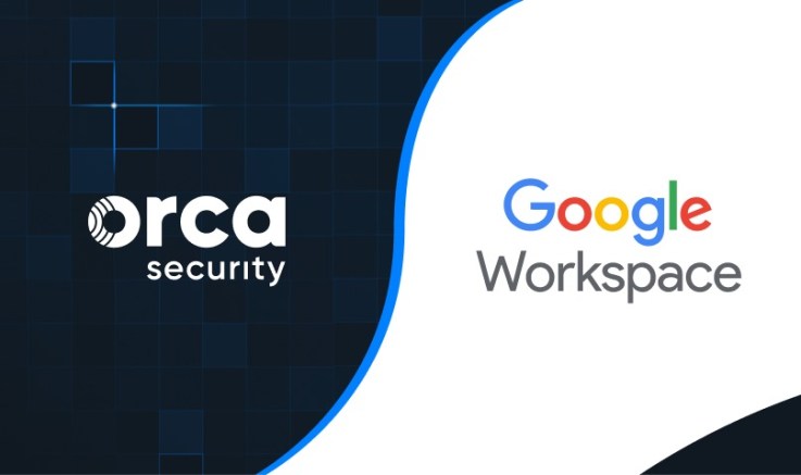 Orca Security Integrates with Google Workspace to Strengthen Visibility and Security