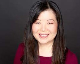 Kathy Wang CISO and Advisor