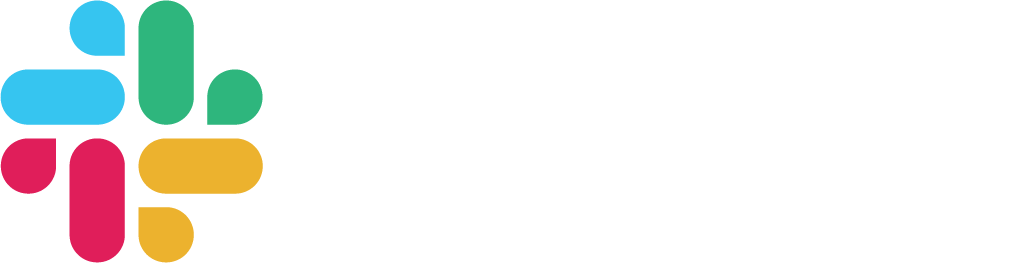 The Slack logo