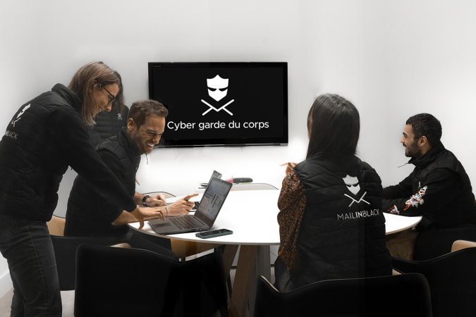 Mailinblack Sees Orca Security as Their Secret Weapon for Cloud Security