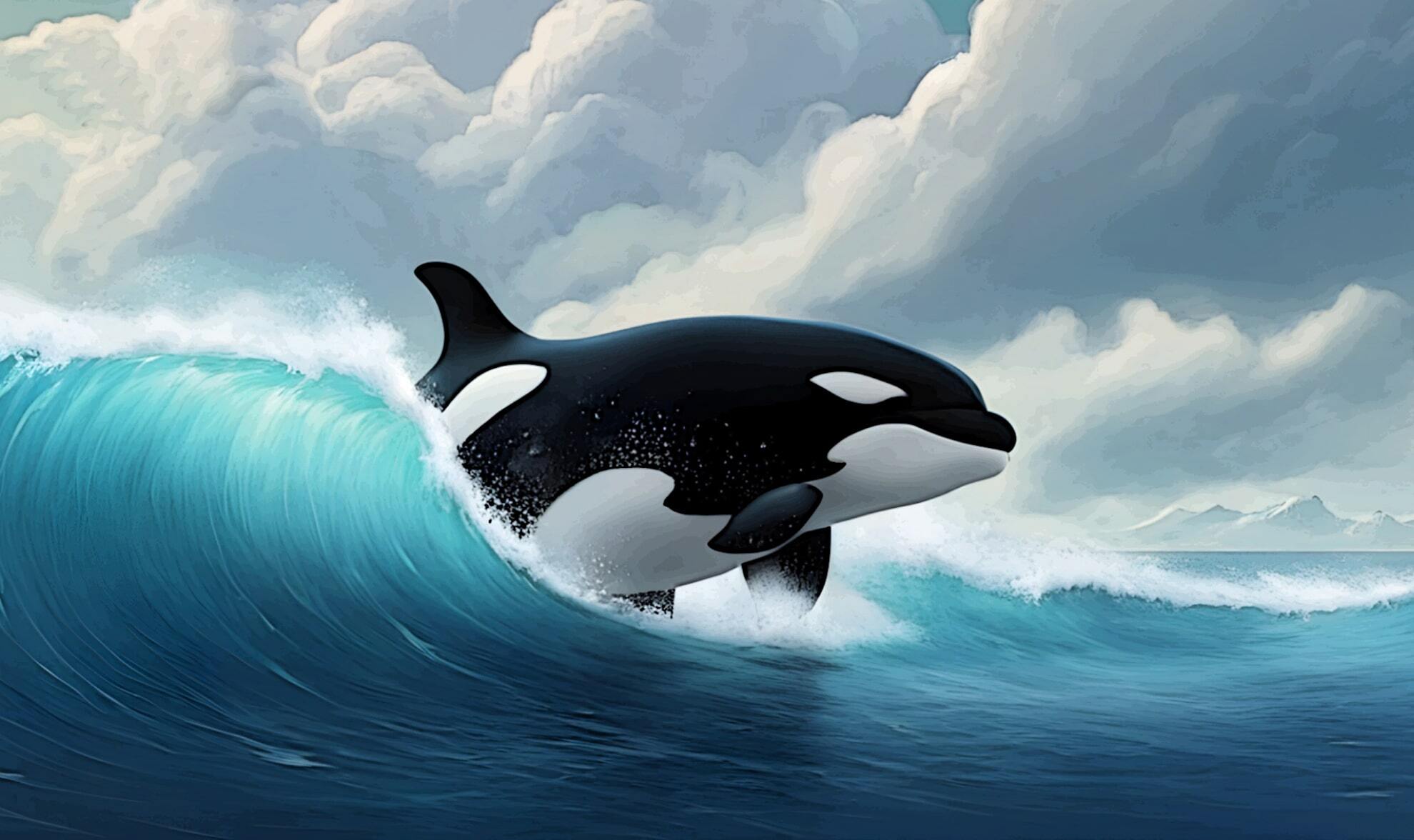 Orca Security Ranks High in 2024 Forrester Cloud Security
