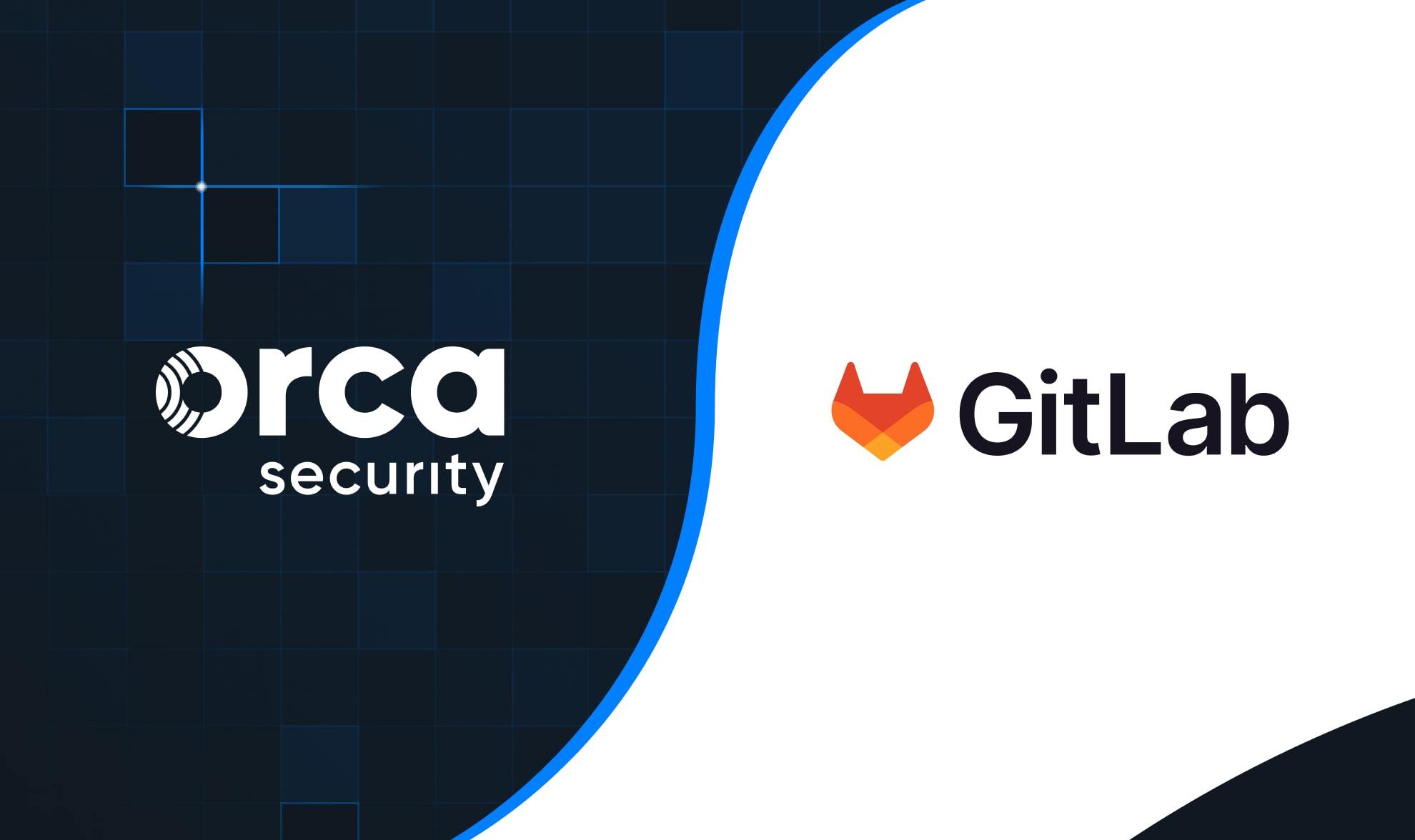 Orca Security GitLab App | Orca Security