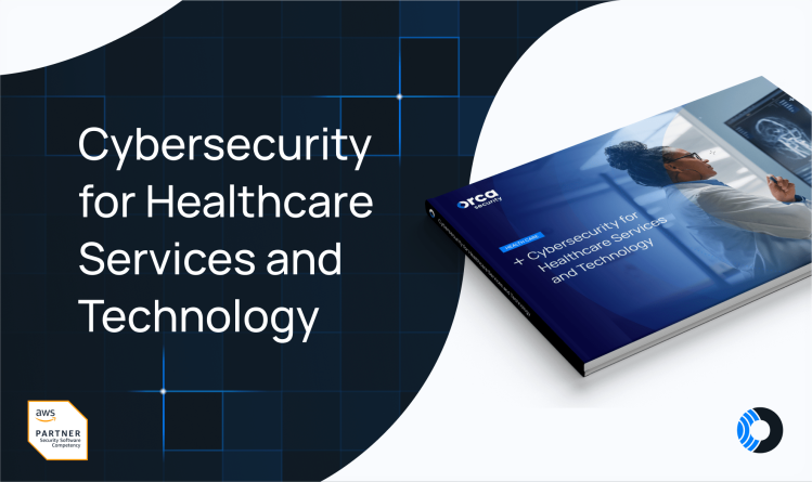 Cybersecurity for Healthcare Services and Technology