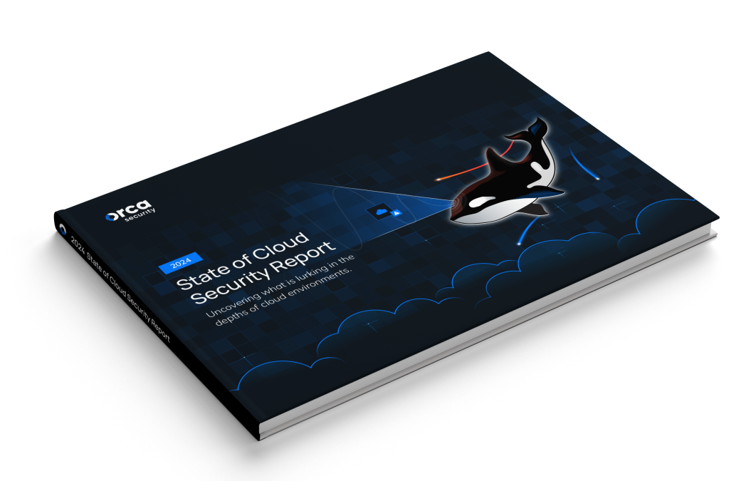 2024 State of Cloud Security Report